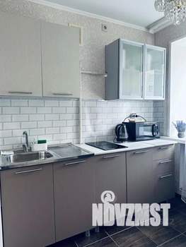 2-к квартира, посуточно, 45м2, 1/1 этаж