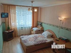 1-к квартира, посуточно, 30м2, 2/9 этаж