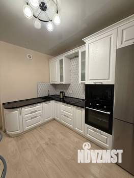 1-к квартира, на длительный срок, 37м2, 14/21 этаж