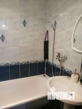 1-к квартира, на длительный срок, 41м2, 8/11 этаж