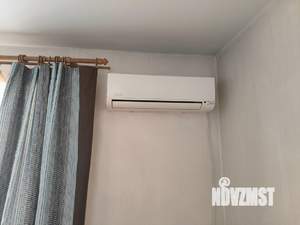 1-к квартира, на длительный срок, 27м2, 9/9 этаж