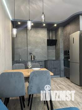 2-к квартира, посуточно, 57м2, 15/19 этаж