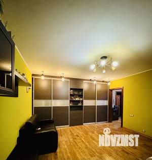 1-к квартира, на длительный срок, 55м2, 7/9 этаж