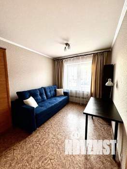 2-к квартира, на длительный срок, 46м2, 1/3 этаж