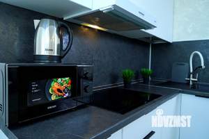 2-к квартира, посуточно, 45м2, 4/11 этаж