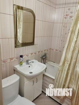 1-к квартира, посуточно, 33м2, 3/5 этаж