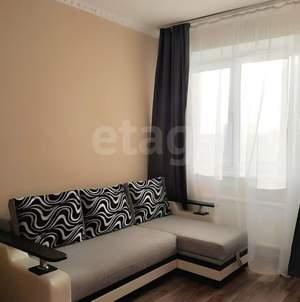 1-к квартира, на длительный срок, 35м2, 7/9 этаж