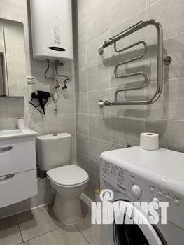 1-к квартира, посуточно, 28м2, 1/1 этаж