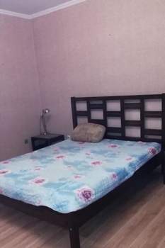 1-к квартира, на длительный срок, 40м2, 6/10 этаж