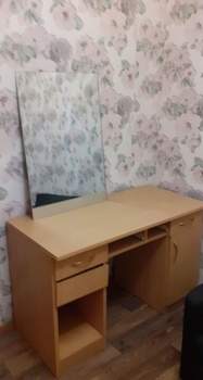 2-к квартира, на длительный срок, 55м2, 3/5 этаж