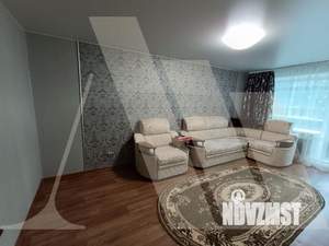 1-к квартира, на длительный срок, 31м2, 3/5 этаж