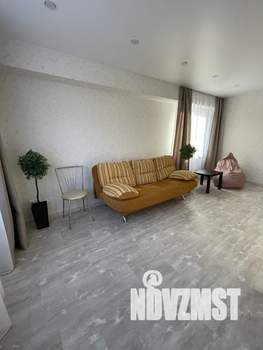 2-к квартира, посуточно, 44м2, 2/5 этаж