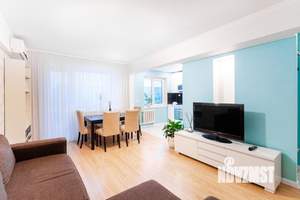 2-к квартира, посуточно, 45м2, 5/5 этаж