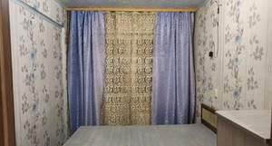 2-к квартира, на длительный срок, 45м2, 1/5 этаж