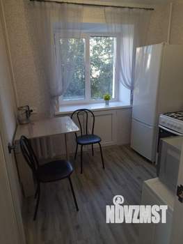 1-к квартира, на длительный срок, 32м2, 4/5 этаж