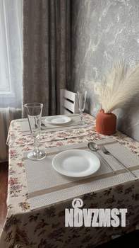 1-к квартира, посуточно, 31м2, 2/5 этаж