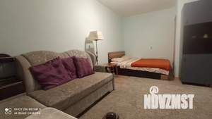 1-к квартира, посуточно, 37м2, 4/5 этаж
