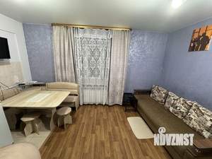 Студия квартира, на длительный срок, 29м2, 4/8 этаж