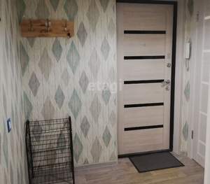 1-к квартира, на длительный срок, 36м2, 1/5 этаж