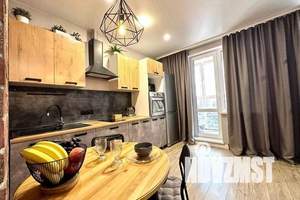 1-к квартира, посуточно, 40м2, 10/19 этаж