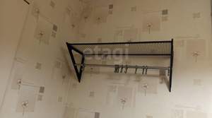 1-к квартира, на длительный срок, 36м2, 2/5 этаж