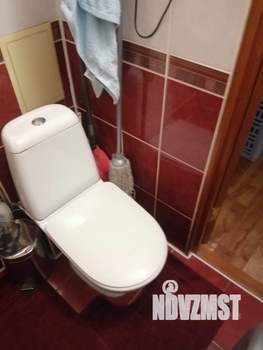 3-к квартира, на длительный срок, 59м2, 4/5 этаж