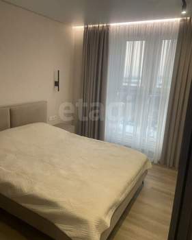 2-к квартира, на длительный срок, 48м2, 15/17 этаж