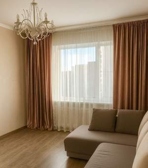 1-к квартира, на длительный срок, 38м2, 3/9 этаж