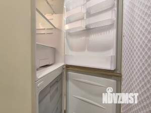 2-к квартира, посуточно, 51м2, 1/5 этаж