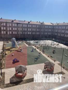 1-к квартира, посуточно, 45м2, 5/14 этаж