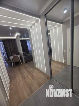 1-к квартира, на длительный срок, 42м2, 10/13 этаж