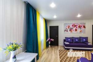 3-к квартира, посуточно, 50м2, 3/5 этаж