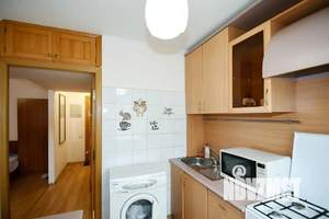 1-к квартира, посуточно, 45м2, 4/9 этаж