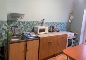 1-к квартира, на длительный срок, 42м2, 7/9 этаж