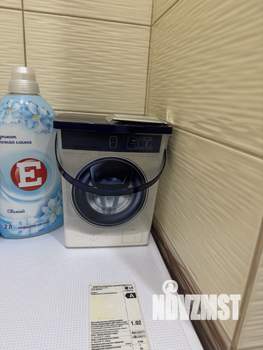 1-к квартира, посуточно, 44м2, 10/19 этаж