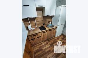 1-к квартира, посуточно, 36м2, 5/5 этаж