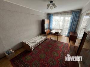 2-к квартира, на длительный срок, 44м2, 5/5 этаж