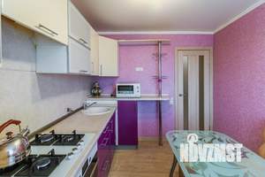 1-к квартира, на длительный срок, 37м2, 6/9 этаж