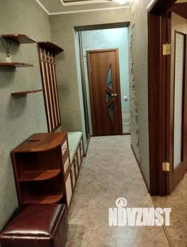 2-к квартира, на длительный срок, 52м2, 3/10 этаж