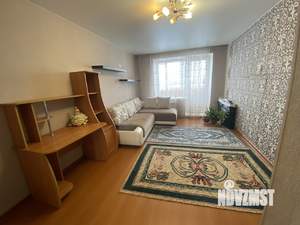 1-к квартира, на длительный срок, 37м2, 5/5 этаж