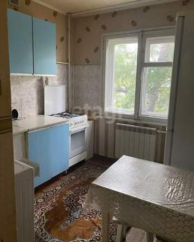 1-к квартира, на длительный срок, 31м2, 3/5 этаж