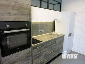 1-к квартира, на длительный срок, 40м2, 6/13 этаж