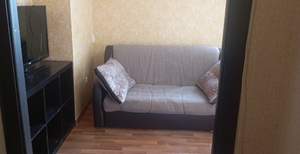 1-к квартира, на длительный срок, 332м2, 1/1 этаж