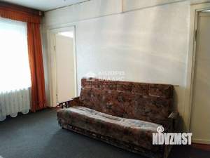 4-к квартира, на длительный срок, 62м2, 2/5 этаж