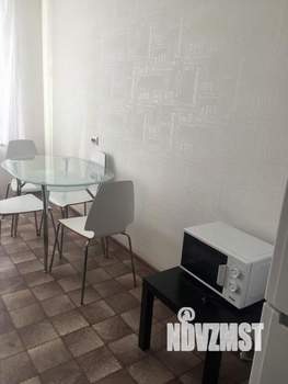 1-к квартира, на длительный срок, 43м2, 2/9 этаж