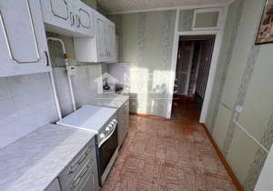 2-к квартира, на длительный срок, 44м2, 9/9 этаж