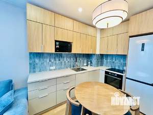 2-к квартира, на длительный срок, 49м2, 5/17 этаж