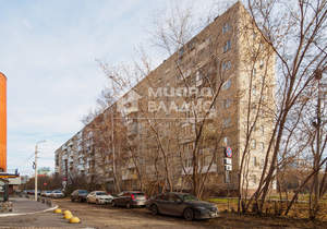 2-к квартира, на длительный срок, 46м2, 7/9 этаж
