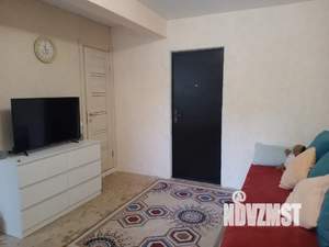 Студия квартира, посуточно, 25м2, 1/5 этаж