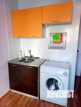 Студия квартира, посуточно, 16м2, 1/12 этаж